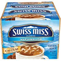 Los mejores  - Swiss Miss Marshmallow- Hot Cocoa Mix- 36.5 Ounce